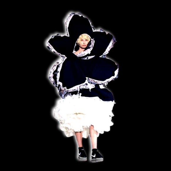 Comme des Garçons Cortez x Nike Runway Sneakers - Picture 12 of 17